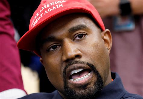 Kanye West's Presidential Campaign: A Rapper's Unexpected Journey into Politics?