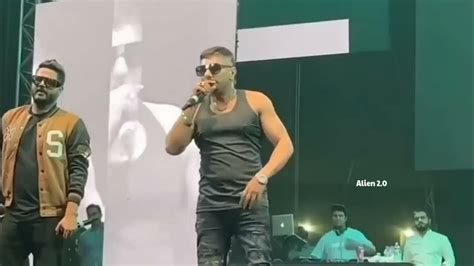 Yo Yo Honey Singh Canlı Konseri: Bollywood'un Parti Kralı İstanbul'u Sallayacak mı?