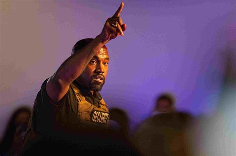 Kanye West's Presidential Campaign: A Rapper's Unexpected Journey into Politics?